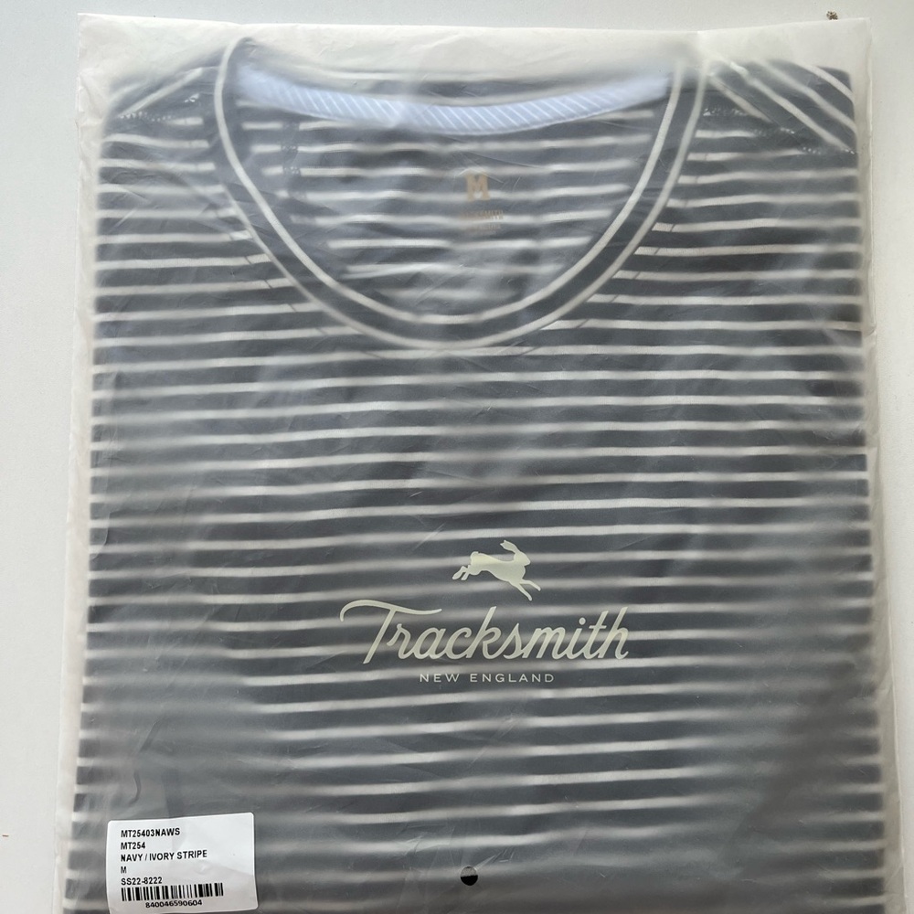 Horizon short sleeve men’s medium